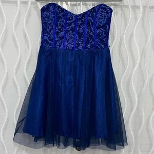 Homecoming Dress/ Formal Wear